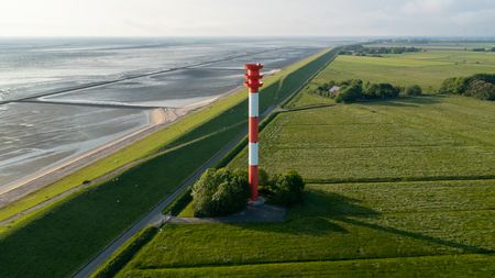 Oberfeuer Tossens