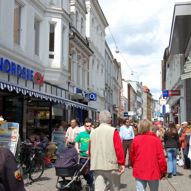 Achternstraße