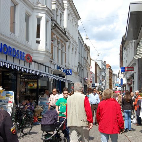 Achternstraße
