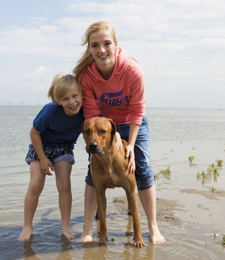 Hundestrand