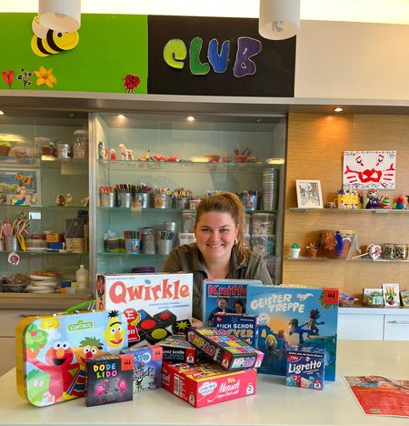 Urlaubs-Spiele-Kiste