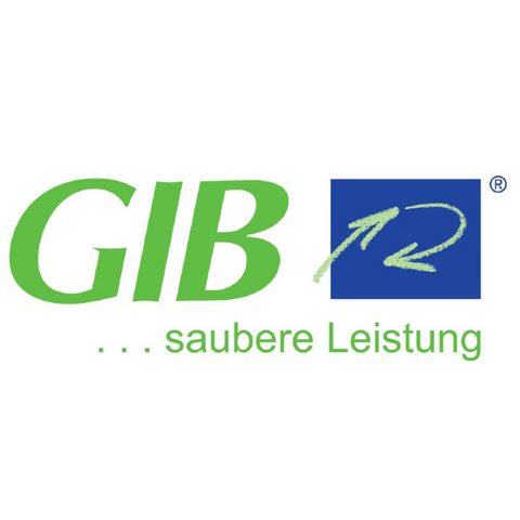 GIB - saubere Leistung