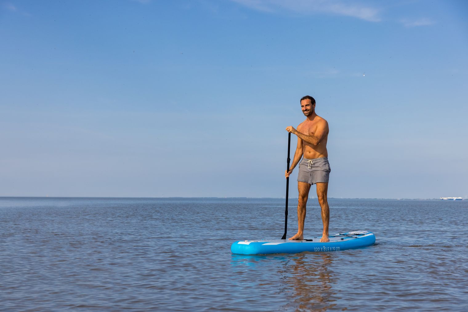 Stand Up Paddling