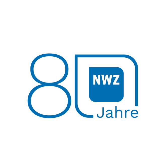 80 Jahre NWZ