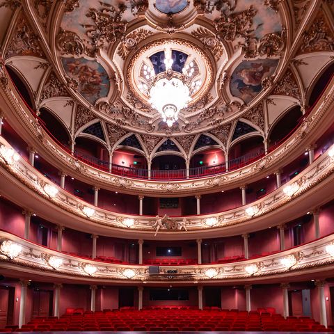 Staatstheater