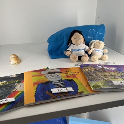 Kinderbücher
