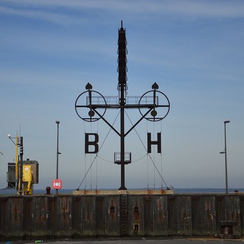 Bremerhaven