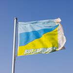 Flagge Butjadingens
